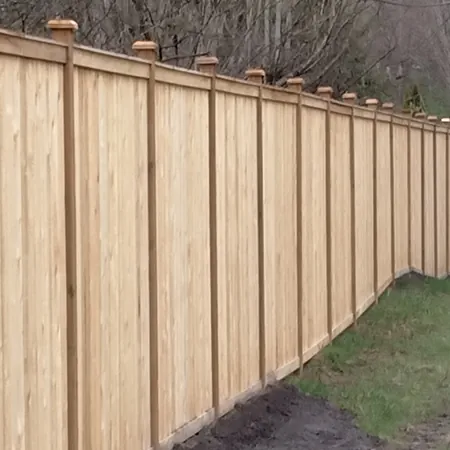 Fence